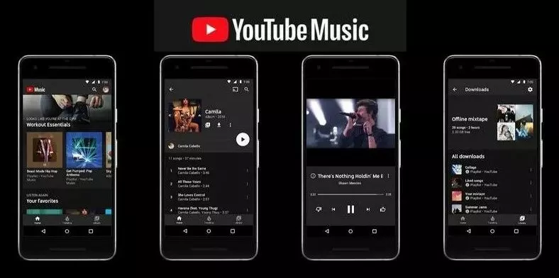 youtube music premium apk ios