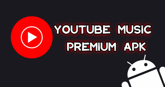 YouTube Music Premium Apk