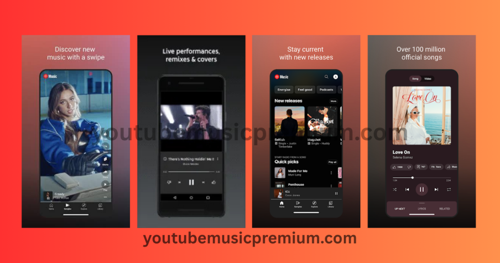 Youtube Music Premium https://youtubemusicpremium.com/