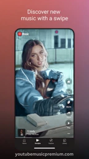 Youtube Music Premium https://youtubemusicpremium.com/